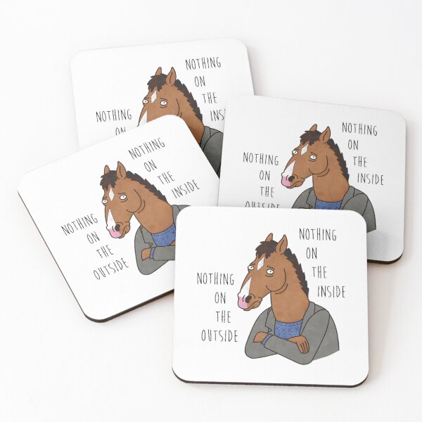Item preview, Vintage Drama Funny Comedy TV Movie Show Horse designed and sold by Accessorycunni.