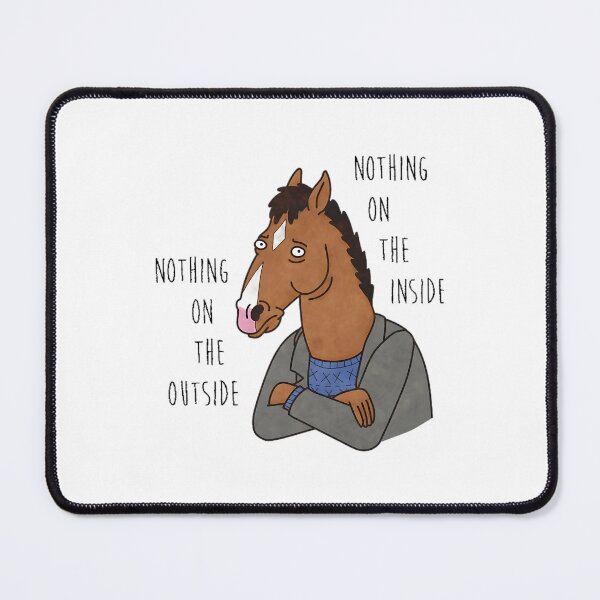 Item preview, Vintage Drama Funny Comedy TV Movie Show Horse designed and sold by Accessorycunni.