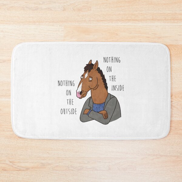 Item preview, Vintage Drama Funny Comedy TV Movie Show Horse designed and sold by Accessorycunni.