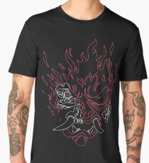 CyberDEMON Men's Premium T-Shirt