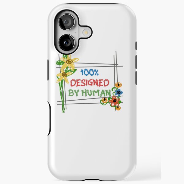 iPhoneアクセサリー HUMAN MADE iPHONE CASE FACE \"Black\" Human Made iPhone Cases for Sale | Redbubble