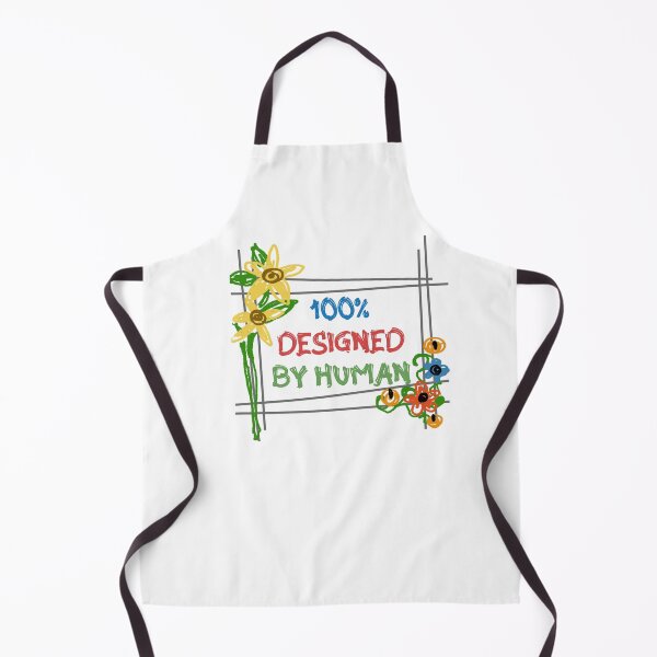 Item preview, human made designed and sold by Nonsense Manufactory.