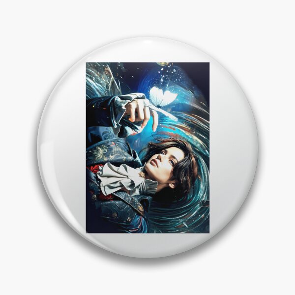 Item preview, Fantasy Game Movie Video designed and sold by MustardThymeIz.
