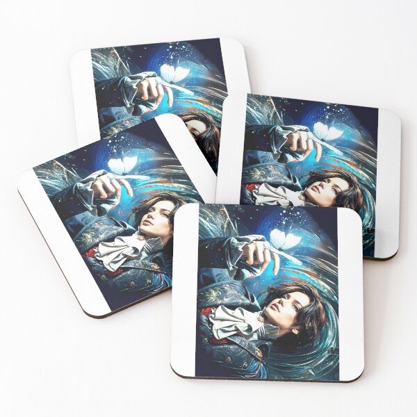Item preview, Fantasy Game Movie Video designed and sold by MustardThymeIz.