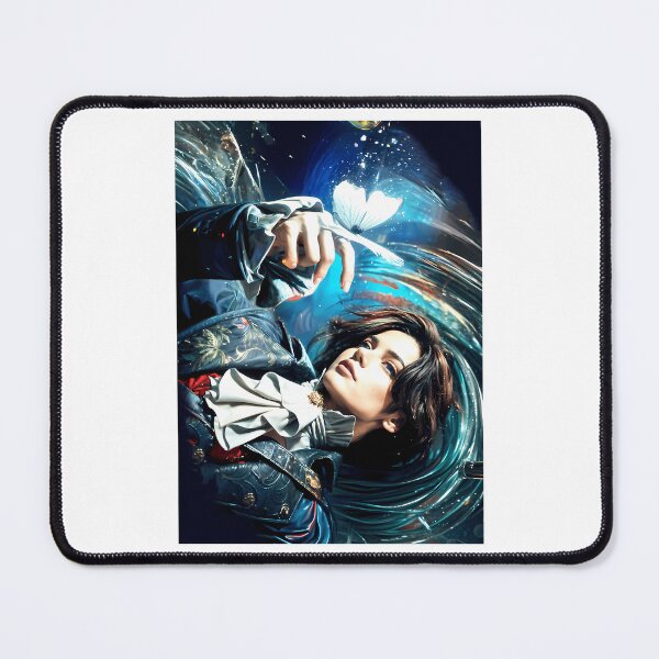 Item preview, Fantasy Game Movie Video designed and sold by MustardThymeIz.