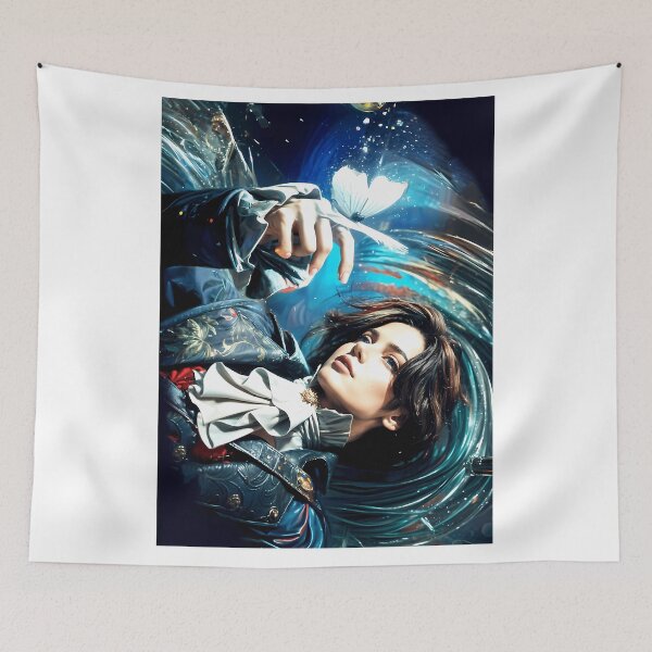 Item preview, Fantasy Game Movie Video designed and sold by MustardThymeIz.