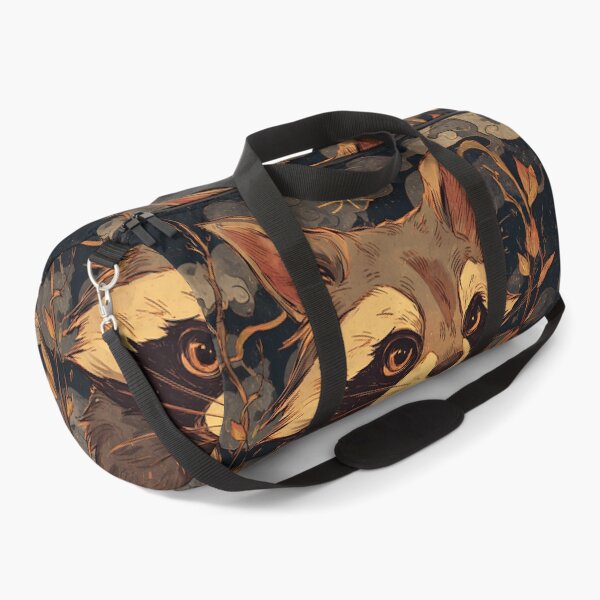 Item preview, The Mischievous Japanese Tanuki designed and sold by bapupa.
