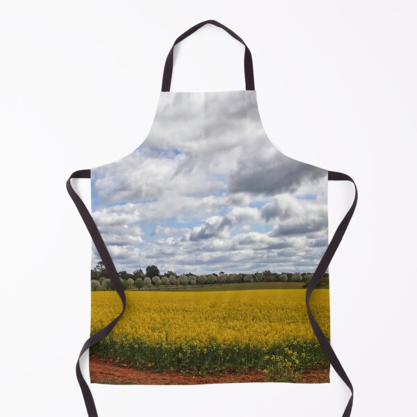 Item preview, Canola crop. designed and sold by Ian Ramsay.