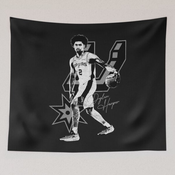 Item preview,  Dylan Harper designed and sold by MICHAELHELS.
