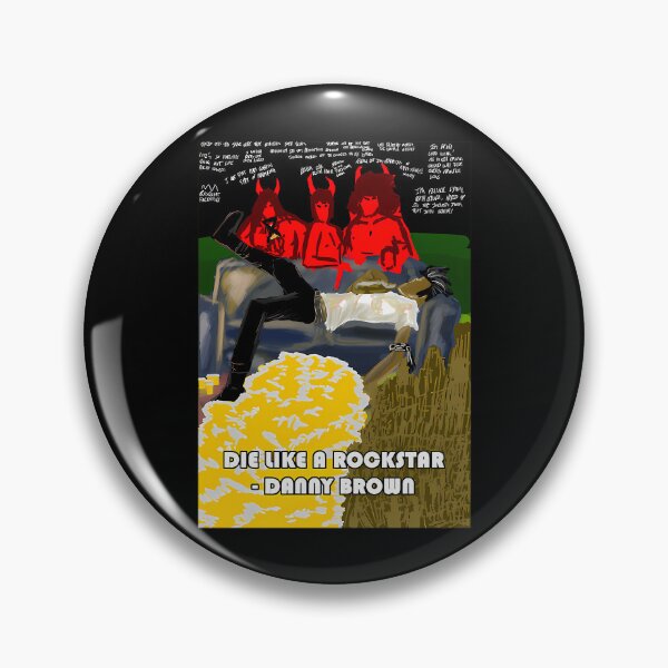 Item preview, Logo Albums Vintage Music Singer Tour Rap designed and sold by Wolvenne-Excus.