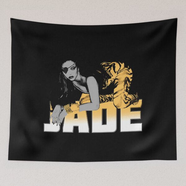 Item preview, Grunge Pop Singer British Style Musician designed and sold by Store-Art-Bana.