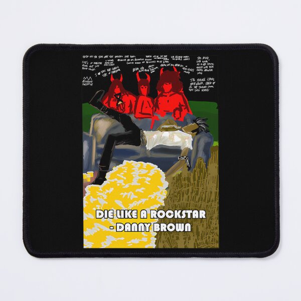Item preview, Logo Albums Vintage Music Singer Tour Rap designed and sold by Wolvenne-Excus.