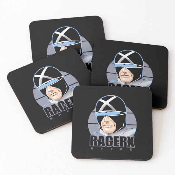 Item preview,  X Racer Speed Retro designed and sold by CadenBogisich.
