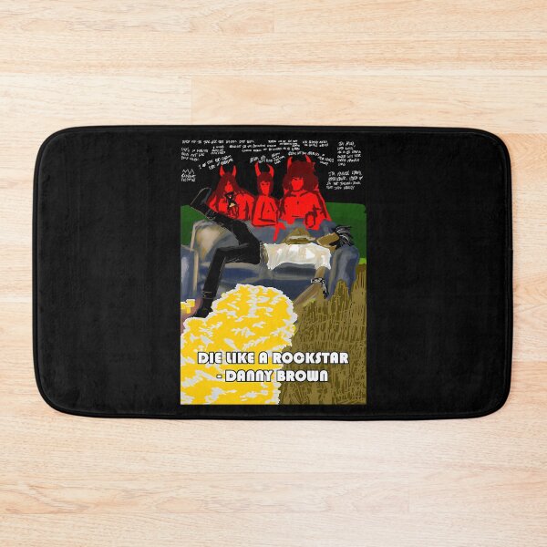 Item preview, Logo Albums Vintage Music Singer Tour Rap designed and sold by Wolvenne-Excus.