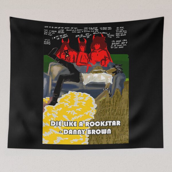Item preview, Logo Albums Vintage Music Singer Tour Rap designed and sold by Wolvenne-Excus.