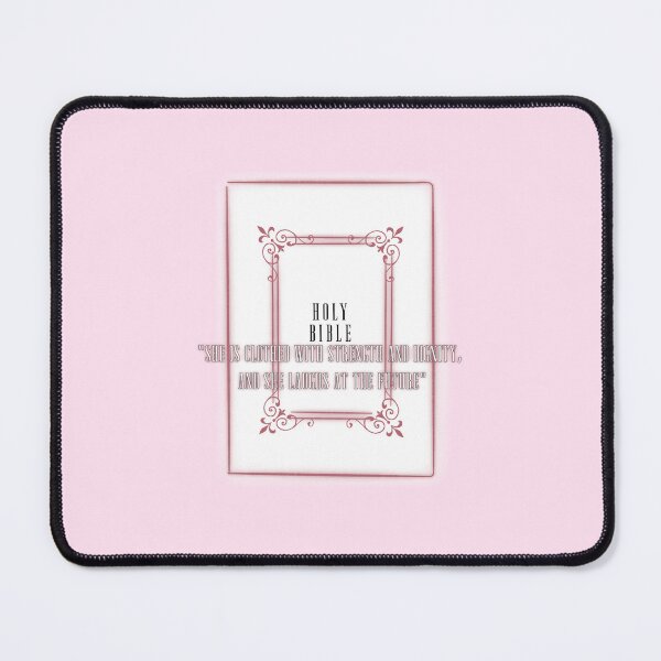 Item preview, Feminist Bible Quote designed and sold by AnnabethQuinn.