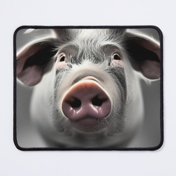 Item preview, The little pig designed and sold by RAISC.