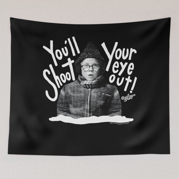 Item preview, Series Vintage TV Christmas Movie Character Comedy designed and sold by StansShopArt.