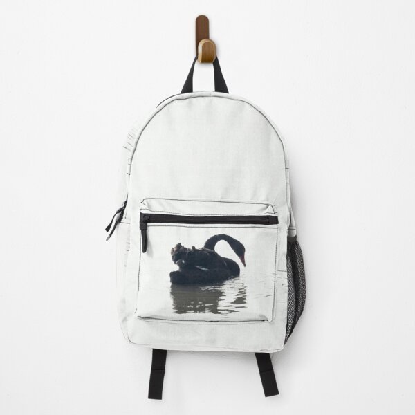Item preview, The Black Swan Event - A Study in Solitude and Grace designed and sold by Luminari Creations.
