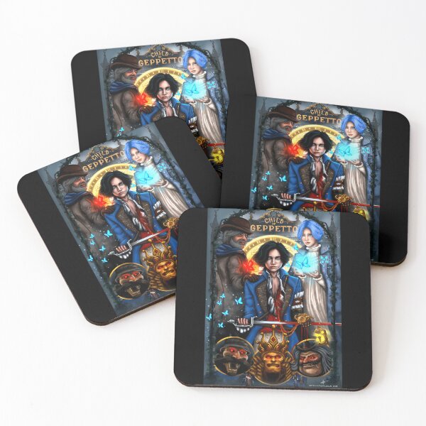 Item preview, Video Game Movie Fantasy designed and sold by MustardThymeIz.