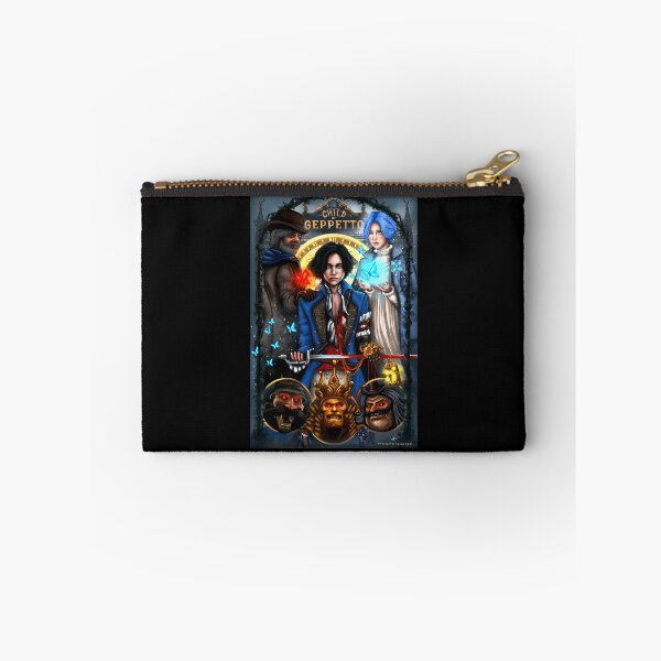 Item preview, Video Game Movie Fantasy designed and sold by MustardThymeIz.