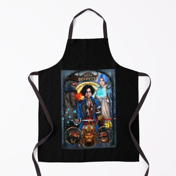 Item preview, Video Game Movie Fantasy designed and sold by MustardThymeIz.
