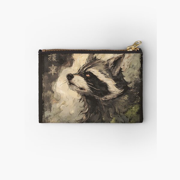 Item preview, The Legendary Tanuki designed and sold by bapupa.
