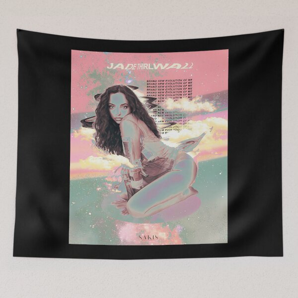 Item preview, Musician British Singer Pop Grunge Style designed and sold by Store-Art-Bana.