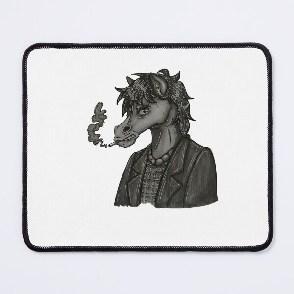Item preview, Funny Vintage TV Drama Comedy Horse Movie Show designed and sold by Accessorycunni.
