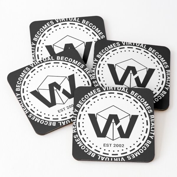 Item preview, Worldviz - White designed and sold by SusnRussel.