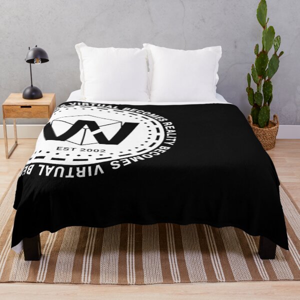 Item preview, Worldviz - White designed and sold by SusnRussel.