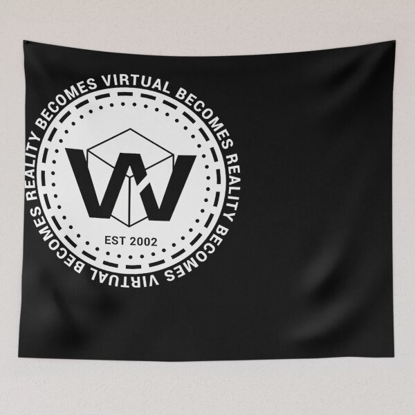 Item preview, Worldviz - White designed and sold by SusnRussel.