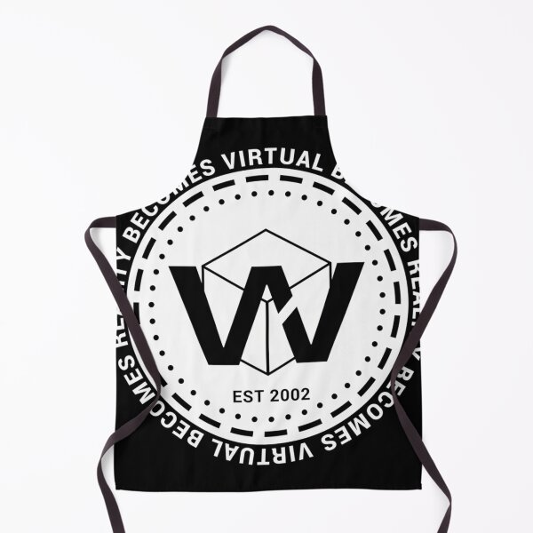 Item preview, Worldviz - White designed and sold by SusnRussel.