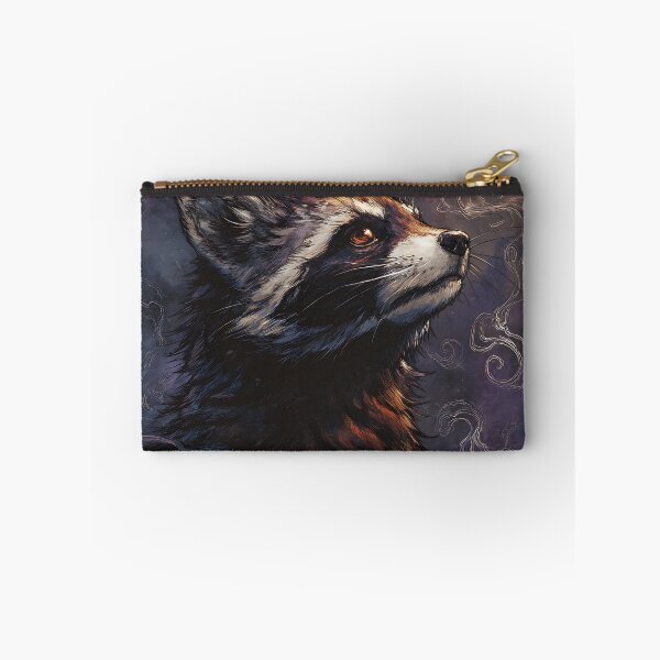 Item preview, The Mischievous Tanuki designed and sold by bapupa.
