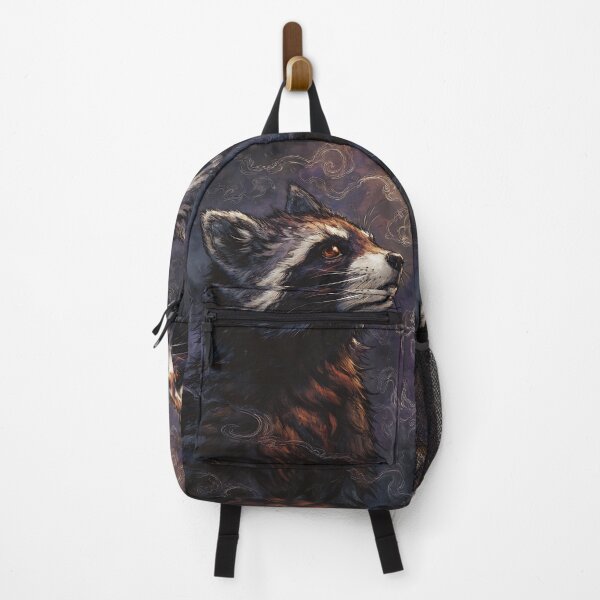 Item preview, The Mischievous Tanuki designed and sold by bapupa.