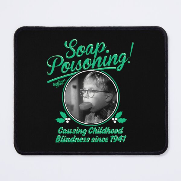 Item preview, Vintage Character Comedy Christmas Movie Series TV designed and sold by StansShopArt.
