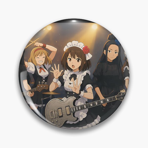 Item preview, Showtime Maids designed and sold by AnssiHuopainen.