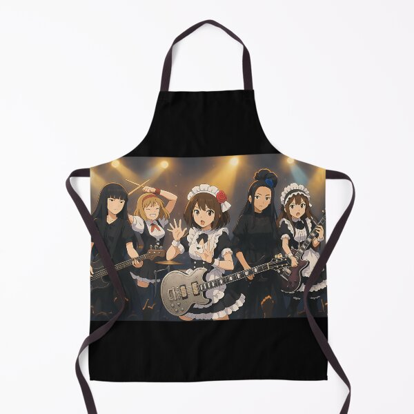 Item preview, Showtime Maids designed and sold by AnssiHuopainen.