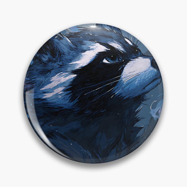 Item preview, The Magical Tanuki designed and sold by bapupa.