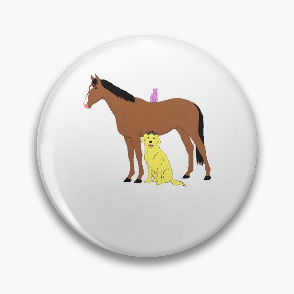 Item preview, Vintage Drama Comedy Movie Horse Show Funny TV designed and sold by Accessorycunni.