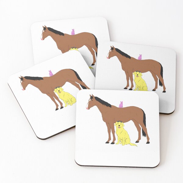 Item preview, Vintage Drama Comedy Movie Horse Show Funny TV designed and sold by Accessorycunni.