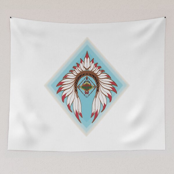 Item preview, Sioux and Native American Indian. designed and sold by Dechaphopearsri.