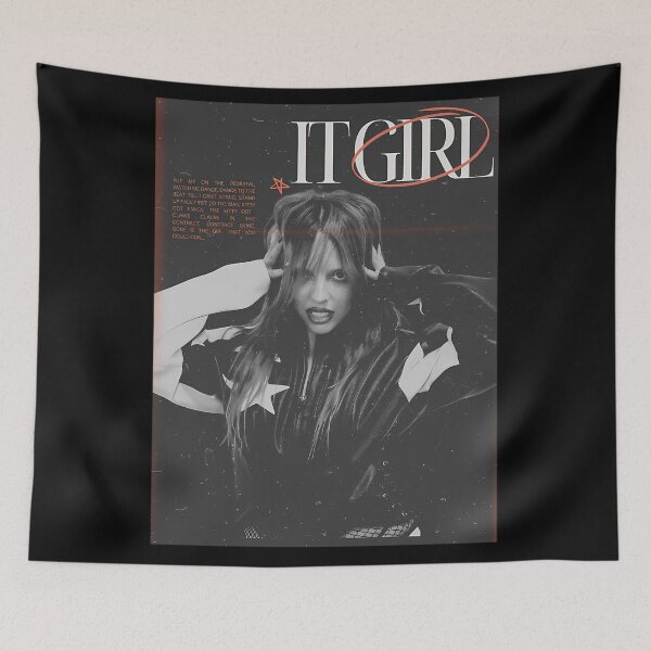 Item preview, Singer Pop Style British Musician Grunge designed and sold by Store-Art-Bana.