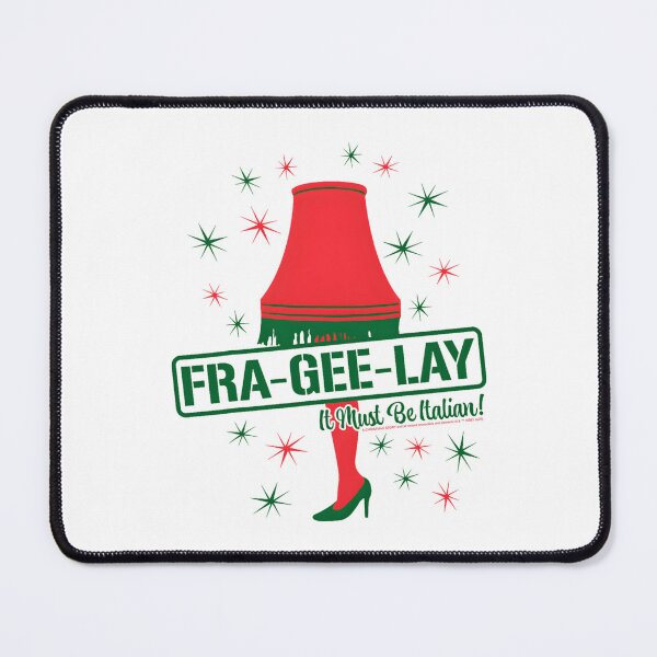 Item preview, Comedy TV Character Series Movie Vintage Christmas designed and sold by StansShopArt.