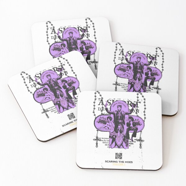 Item preview, Music Tour Rap Singer Vintage Albums Logo designed and sold by Wolvenne-Excus.
