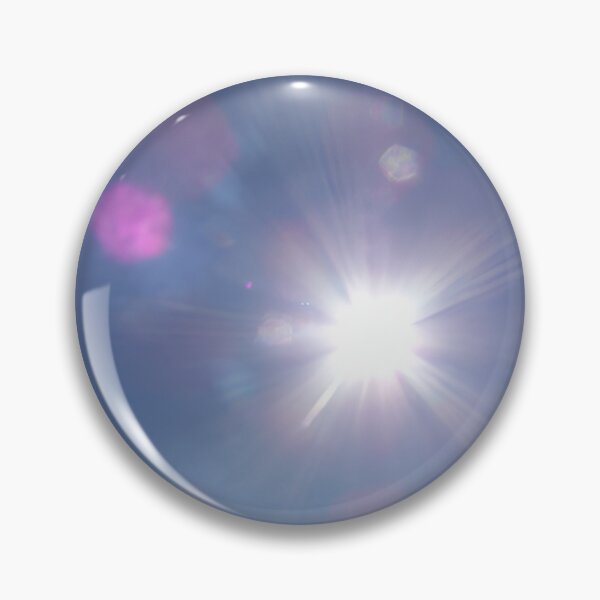 Item preview, Sunshine through a smudged, dirty lens. :) Just because designed and sold by DianeBP.