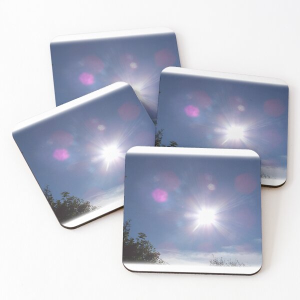 Item preview, Sunshine through a smudged, dirty lens. :) Just because designed and sold by DianeBP.