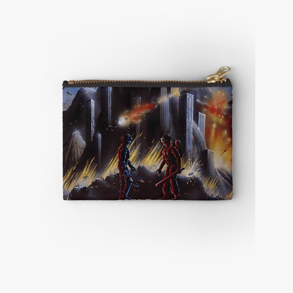 Item preview,  Chastain - The 7Th Of Never Album 1987 designed and sold by KENNEAYGOOD.