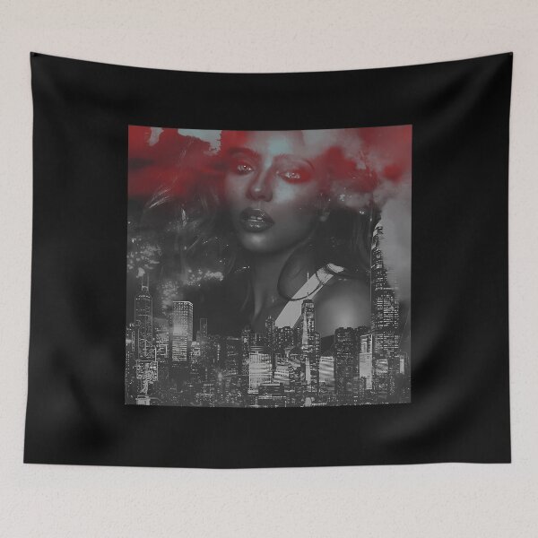 Item preview, Singer Style Musician British Pop Grunge designed and sold by Store-Art-Bana.