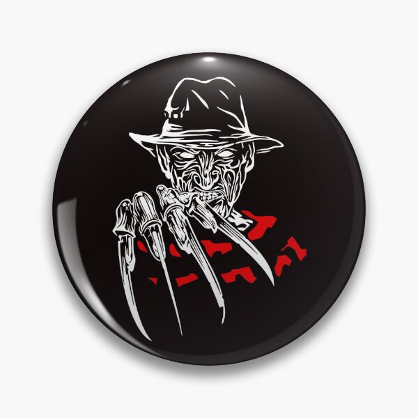 Item preview, Freddy Krueger Graphic designed and sold by Adriana-PA.